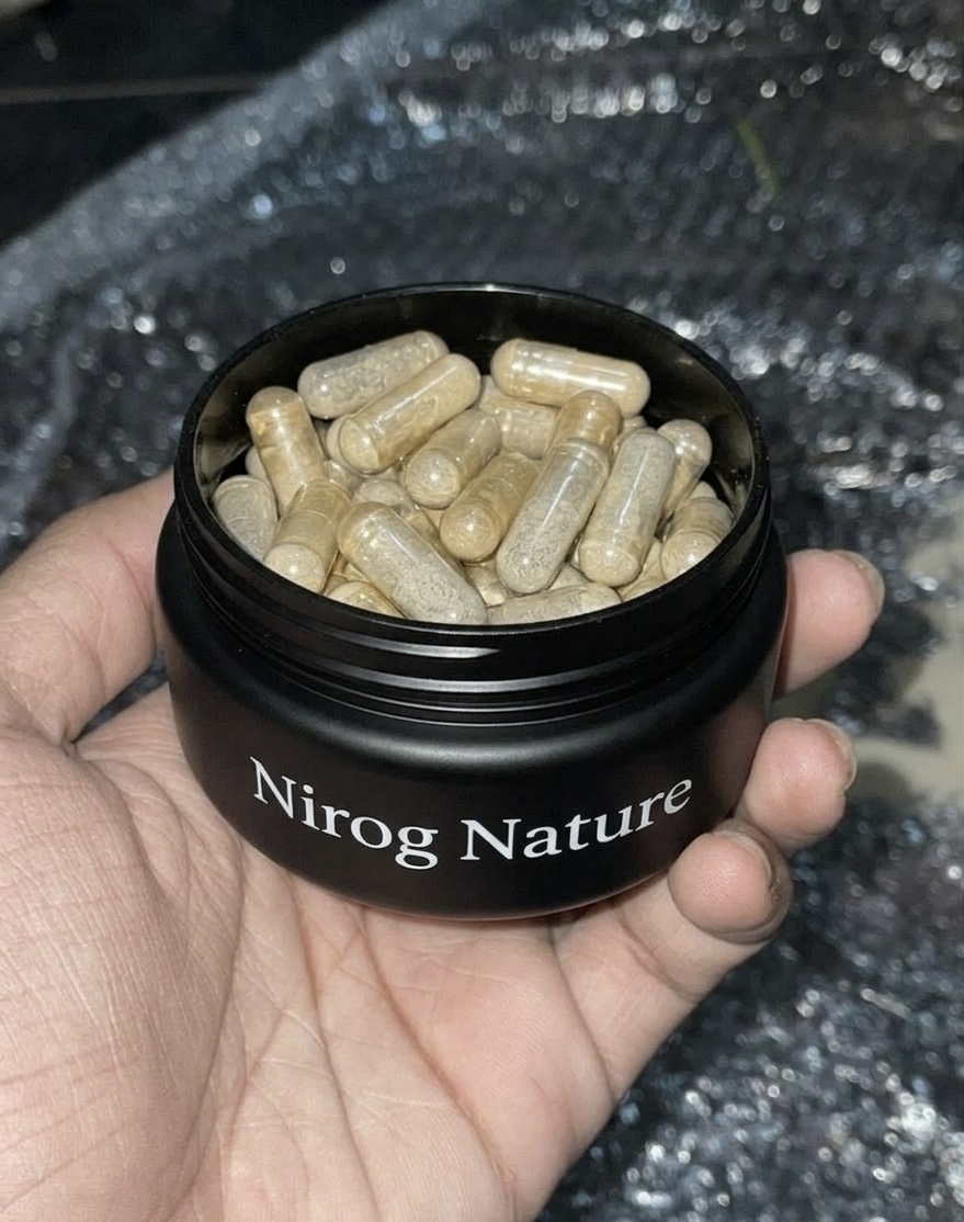 Kaunch Beej Capsules